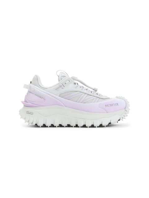 Moncler Moncler Trailgrip Low Top Sneakers Women