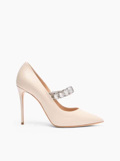 CASADEI Julia Minorca Pumps