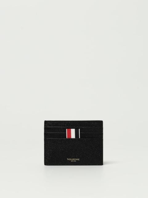 Thom Browne Wallet men Thom Browne