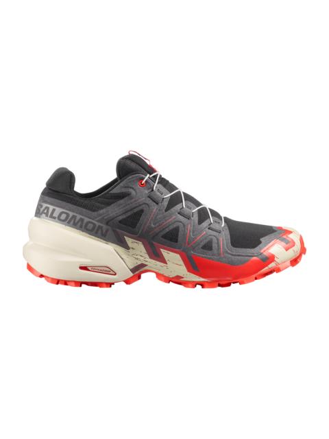 SALOMON SPEEDCROSS 6