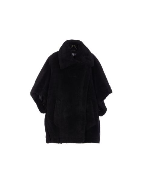 Max Mara Max Mara Women Tebe Teddy Cape