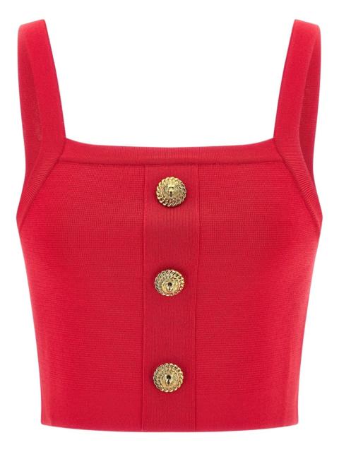Balmain Balmain Women Brassiere Top