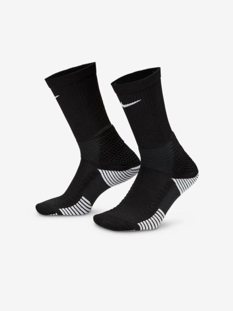 Nike Nike Elite 2.0 Cushioned Crew Socks (1 Pair)