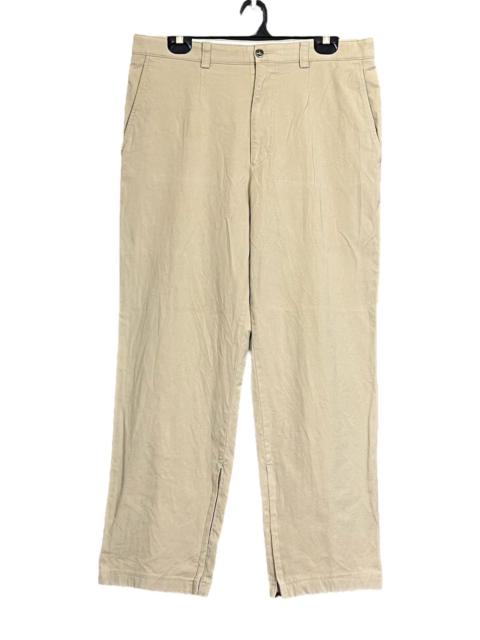 Other Designers NICE🔥VINTAGE BRUNO SAINT HILAIRE MADE IN FRANCE CASUAL PANTS