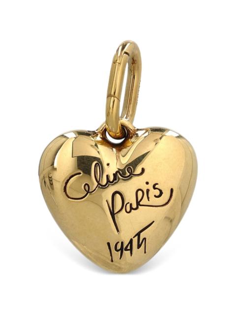 CELINE Celine Women Celine Heart Charm