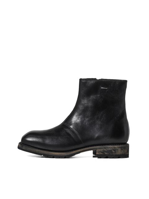 Our Legacy ENGINE BOOT / BLK