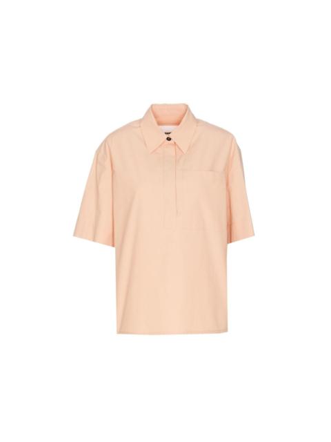 Jil Sander Jil Sander Cotton Shirt Women