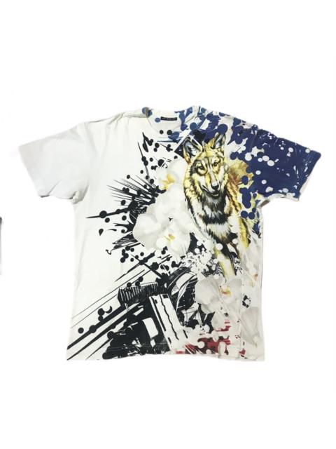 Other Designers Issey Miyake men T shirt undercover raf simons helmut lang