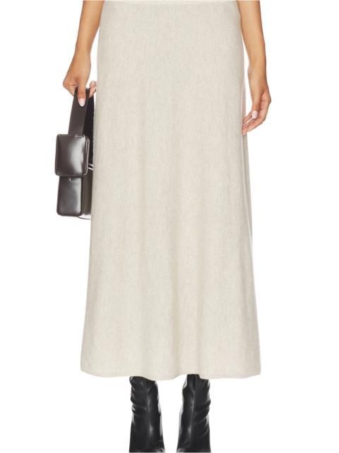 LISA YANG Torie Skirt