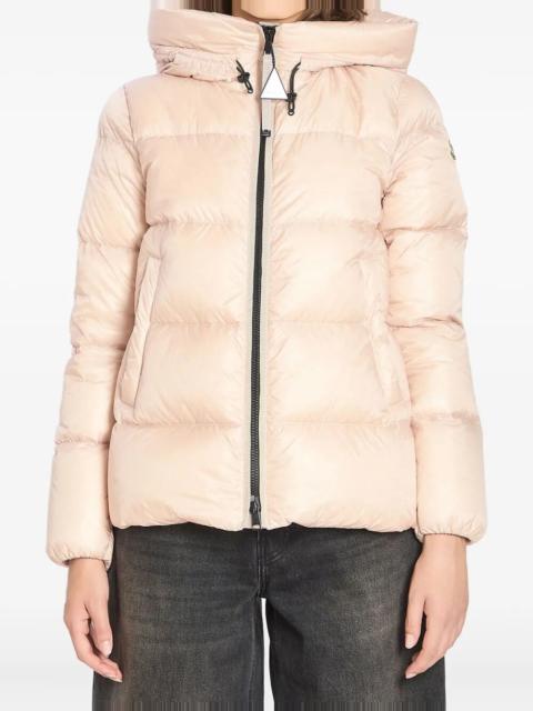 Moncler `Serittes` Short Parka