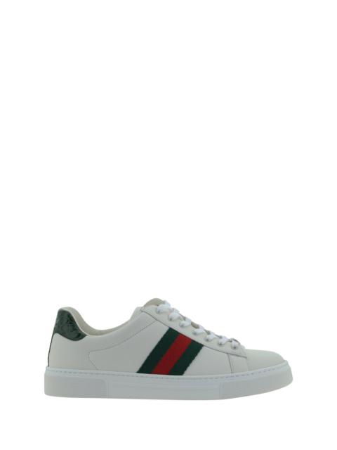 Gucci Women Sneakers