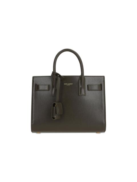 Saint Laurent Sac De Jour Tote Bag 'Light Musk'