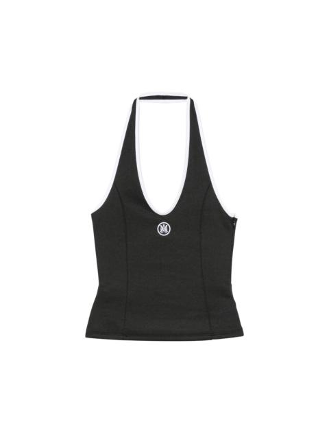 AMIRI Amiri Black Tops - Vests & Tank Tops Women