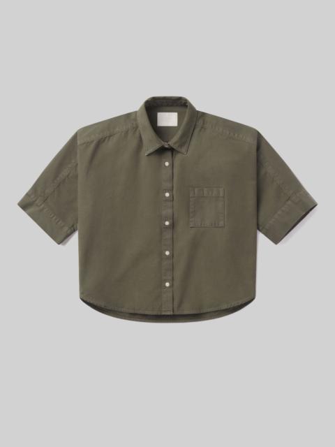 Citizens of Humanity Claire Origami Shirt
In Dogwood