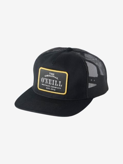 O'Neill Concourse Fitted Hat