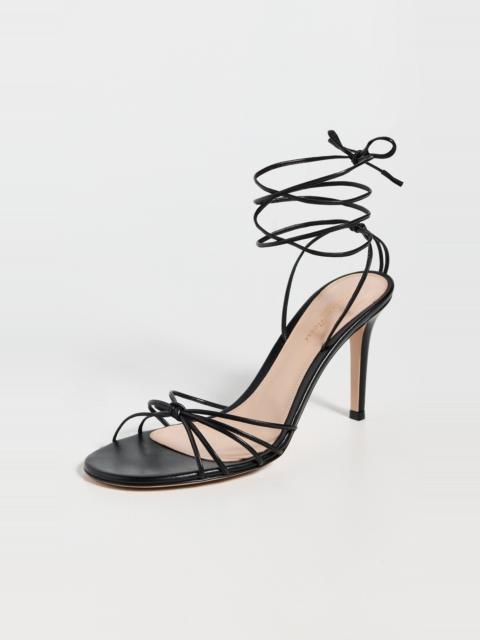 Gianvito Rossi Gwyneth Heels 85mm