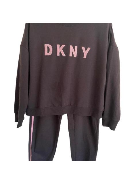 Other Designers DKNY Women's Multi Joggers-tracksuits