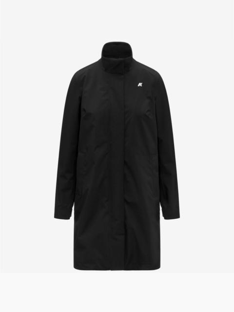 K-WAY DUKESSE STRETCH 2LAYERS