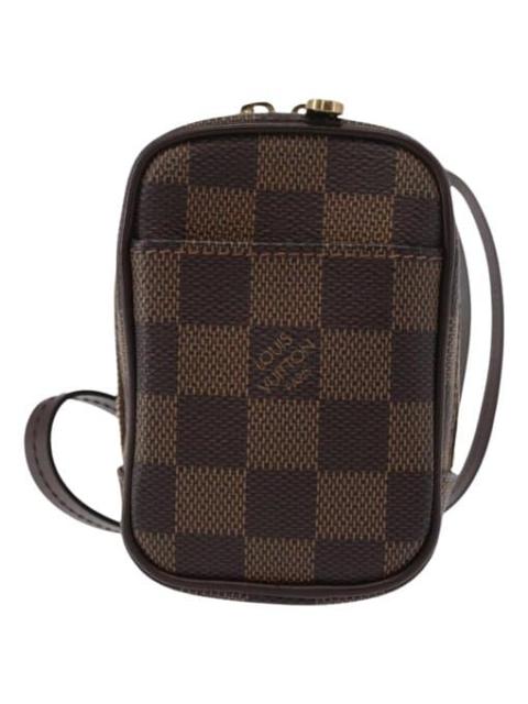 Louis Vuitton Leather purse