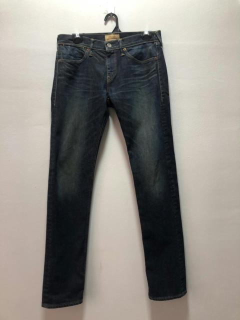 Other Designers SPELLBOUND Denim Pants Japan Slim Fit Jeans