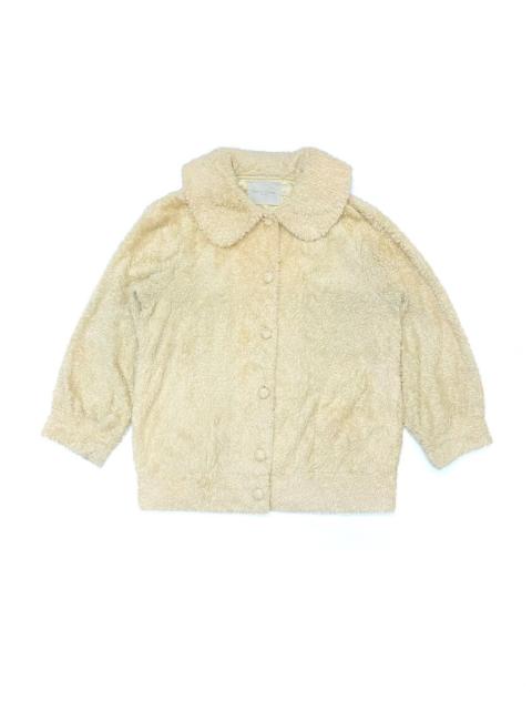 Other Designers Issey Miyake × Ne-Net × Tsumori Chisato - Tsumori Chisato Issey Miyake Sleep Wool Fleece Wear