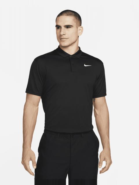 Nike NikeCourt Dri-FIT Men's Tennis Polo