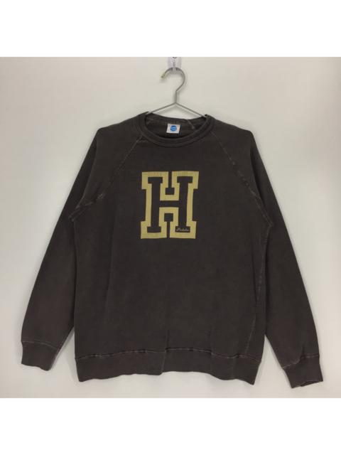 Other Designers Vintage - Vintage Hawaiian Palaka Crewneck Sweatshirt