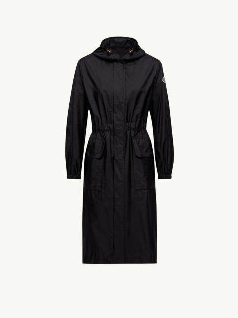 Moncler Hiengos Hooded Rain Coat
