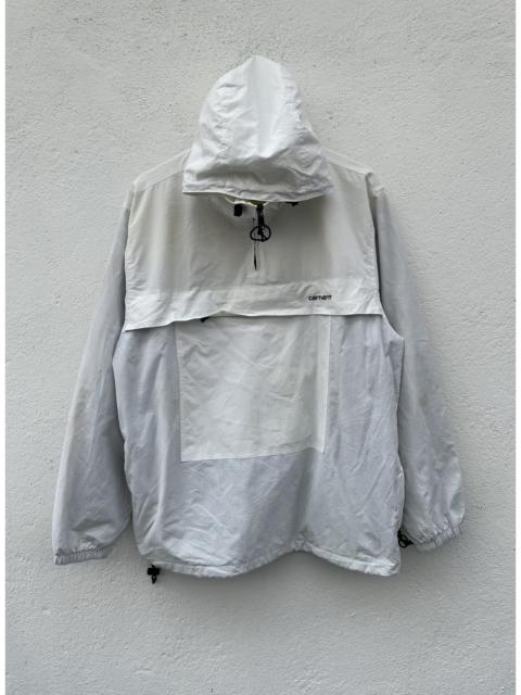 Carhartt Carhartt Windbreaker Nylon Jacket