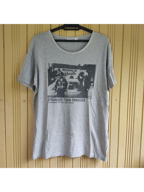 Other Designers T-Shirt Movie Stranger Than Paradise © 1984