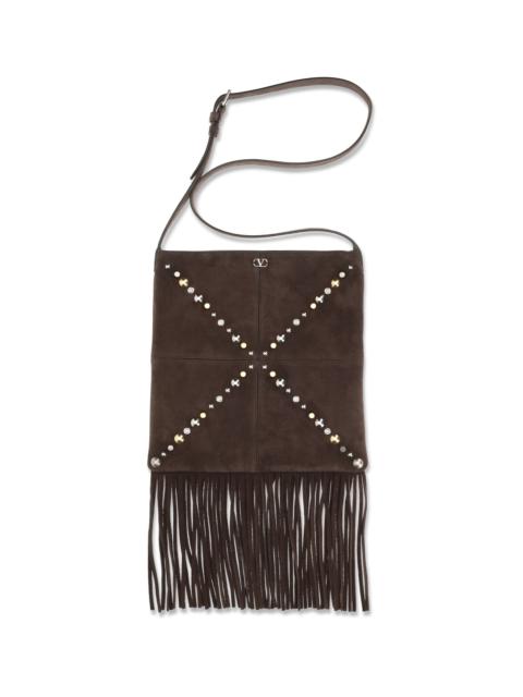 Valentino Valentino Garavani Nellcôte Shoulder Bag