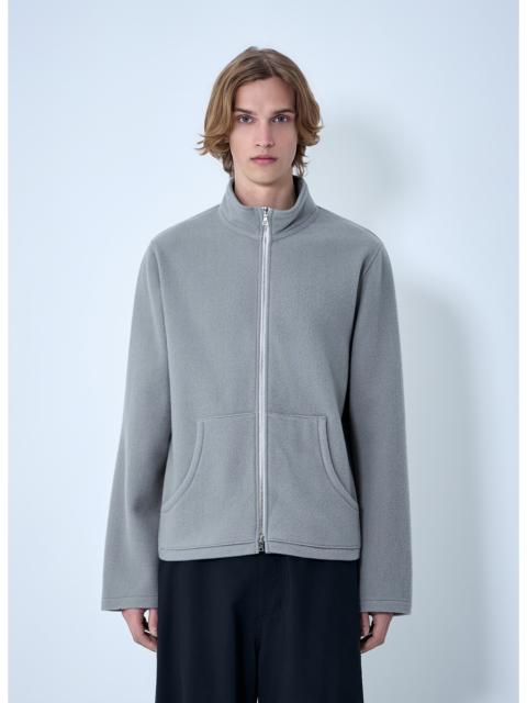 RIER Rier Men Full-Zip Fleece Jacket