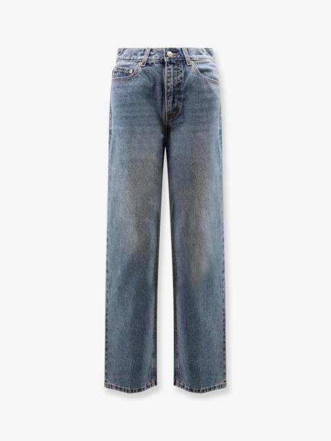 Dunst Dunst Relaxed Fit Jeans