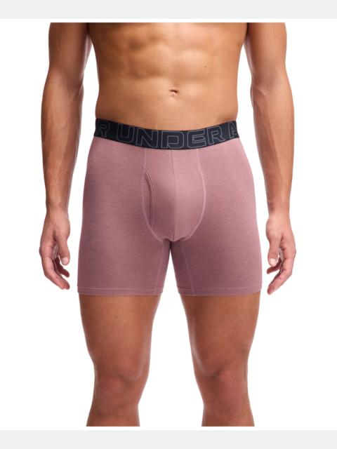 Under Armour UA Performance Cotton