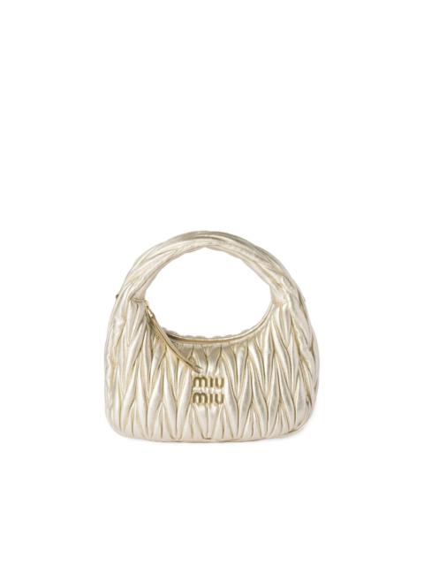 Wander tote bag