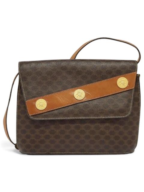 CELINE Leather handbag
