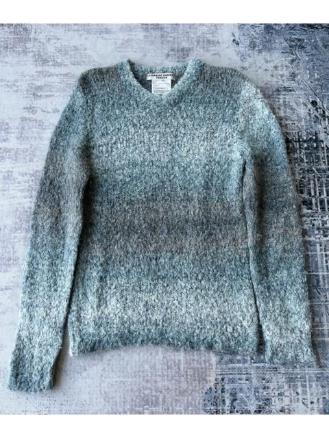Other Designers Katharine Hamnett London Knit Long Sleeve
