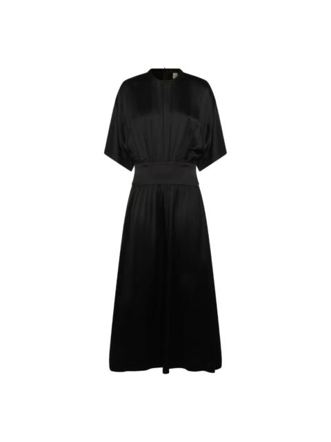 TOTEME Satin T Dress