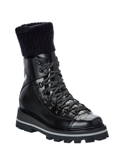 JIMMY CHOO Jimmy Choo Chike Leather Boot