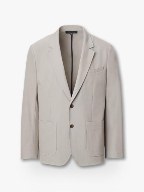 rag & bone Butler Tech Stretch Blazer