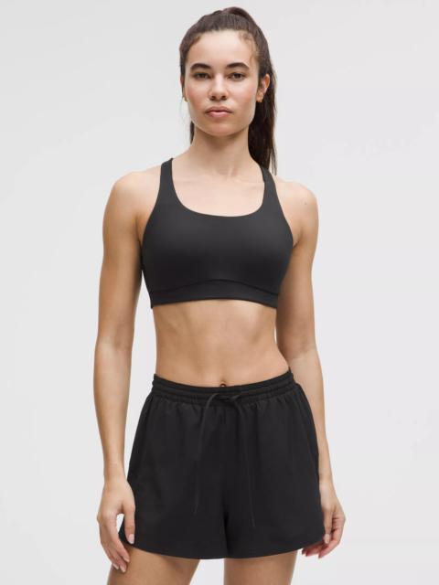 lululemon lululemon Energy Bra Medium Support, B-D Cups *Evolve
