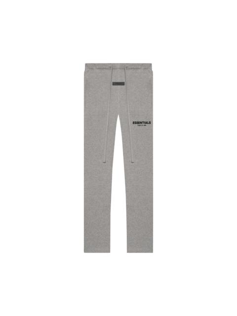 ESSENTIALS Fear of God Essentials Relaxed Sweatpants 'Dark Oatmeal'