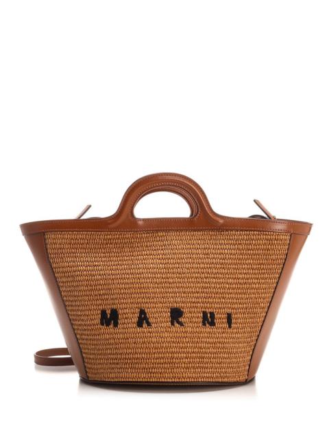 Marni Marni Women "Tropicalia" Small Bag