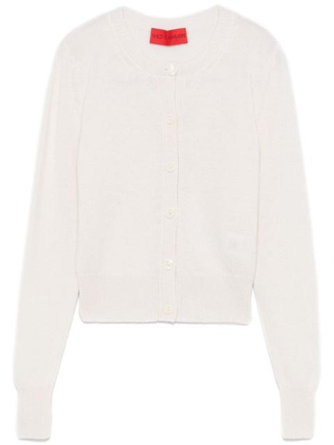 Wild Cashmere - WILD CASHMERE Sweaters White