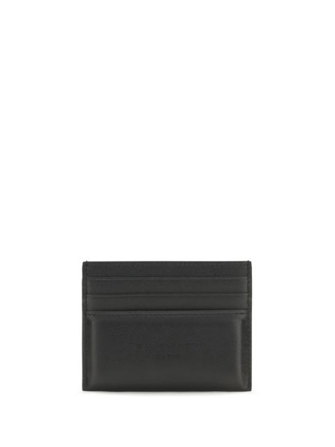 Givenchy Givenchy Antigona Leather Cardholder
