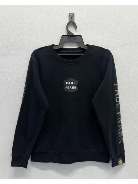 Other Designers VINTAGE PAUL FRANK SWEATSHIRT