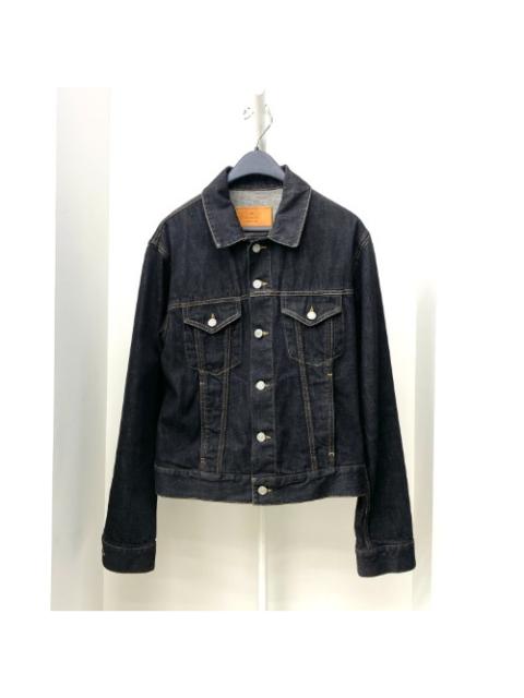 GUCCI Gucci denim jacket