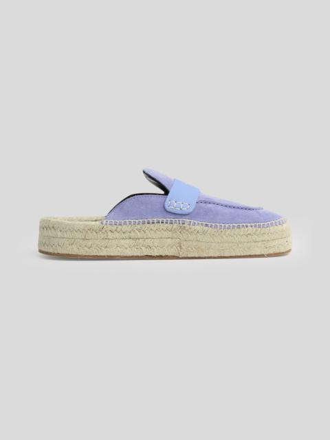 Other Designers BNWT SS23 J.W.ANDERSON ESPADRILLE 43