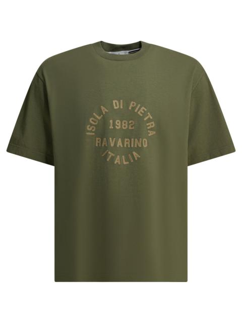 Stone Island Stone Island T-shirts