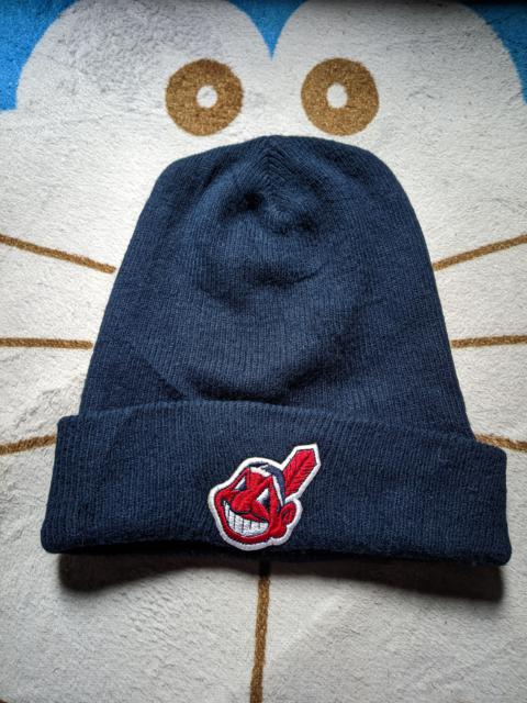 Other Designers Sports Specialties - Cleveland Indians Beanie Logo MLB